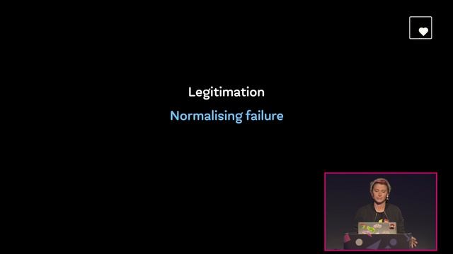 Harriet Lawrence:  Sociolinguistics and the Javascript community: a love story | JSConf EU 2017