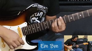 Como tocar : Demon lover- de Shocking Blue