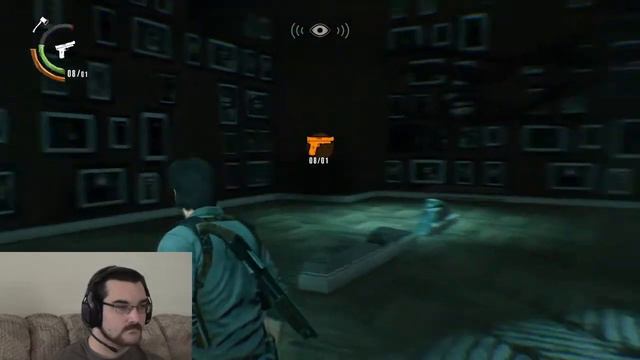 BYE BYE STEFANO! [The Evil Within 2] Part#9 смотреть онлайн