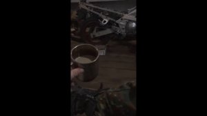 Kawasaki ZZR 400. Разобрал, снял двигатель, выявил вероятную причину стука