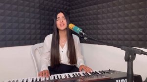 Gali Ben Shushan-Sana Git Diyemem(cover)