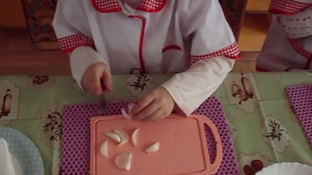 Кулинарное дело (винегрет) смотреть онлайн