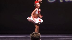 Dance Moms - Mackenzie Ziegler - Dance Doctor (S3, E37)