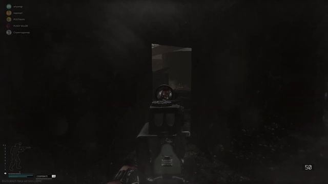 КАК РАЗВЕСТИ КИЛЛУ У ДВЕРИ В ESCAPE FROM TARKOV? ПРОПУЩЕННЫЕ СООБЩЕНИЯ ЗА 23 ГОДА смотреть онлайн