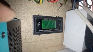 Гибридный контроллер заряда (солнце/ветер). Работает ли ШИМ контроллер с литием?