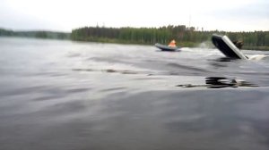 тохатсу 9.8 , Рассохи, Рефт.