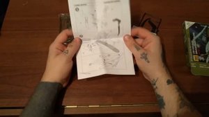 Обзор сборной модель ЗВЕЗДА 1_144 СОВЕТСКИЙ НОЧНОЙ БОМБАРДИРОВЩИК_РАЗВЕДЧИК ПО-2