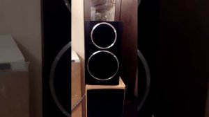 Wharfedale Diamond 121.+Naim Nait5i.