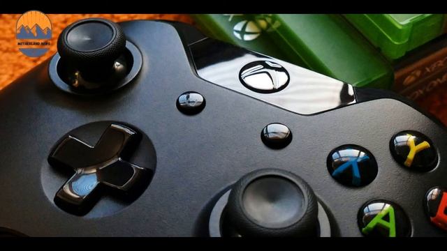ТОП-5 «фишек» Xbox Series X, которые оставляют Playstation 5 позади смотреть онлайн