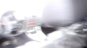 Обзор на продажу BMW X3. 2004 года рождения.