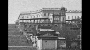 Приморский Бульвар это чердак античных строений, привычная нам ложь историков, о истории Одессы