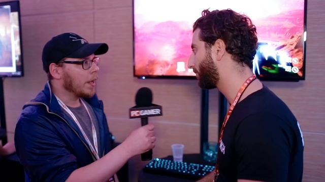 Rokh is a multiplayer survival game set on Mars смотреть онлайн