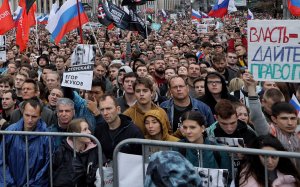 Почему застопорилась спецоперация на Украине? Валерий Пякин