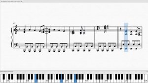 My Neighbor Totoro (Мой сосед Тоторо) - Joe Hisaishi