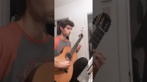 Solfegietto - C.P.E. Bach by KPF 10/10/2021