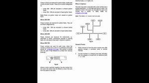 JCB Telescopic Handlers Loadalls 531-70,  540-170 Series Service Manual