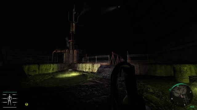 #S.T.A.L.K.E.R.Anomaly