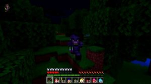 Minecraft PE : FORBIDDEN SONIC MOD in Minecraft Pocket Edition