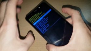 TECNO POP 3 BB2 hard reset сброс настроек графический ключ пароль зависает тормозит how to reset