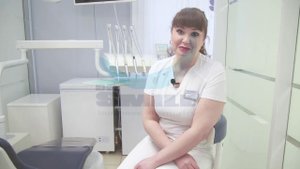 Соловьева О.А. - врач стоматолог-терапевт, ортопед