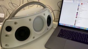 Тест Harman/Kardon Go+Play mini | ЛУЧШАЯ??