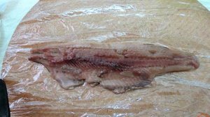 Бутерброды с селёдкой