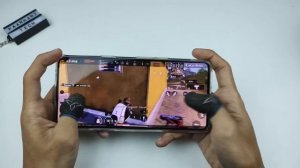 Redmi K40 Game Enhanced Edition PUBG SMOOTH/90 FPS!