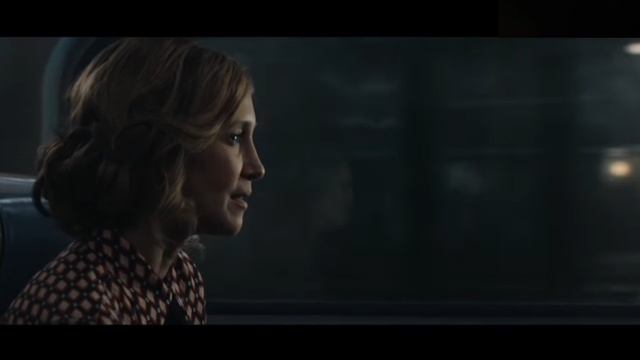 Пассажир . (2018) . Боевик , триллер , детектив . США . Трейлер смотреть онлайн