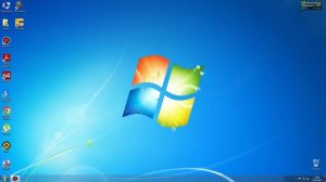 Как убрать надпись На вашем компьютере используется Windows 7 в Google Ghrome Видео инструкция 2023