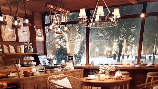 "Хозяюшка" - стихи о любви и вечности в авторском исполнении.
