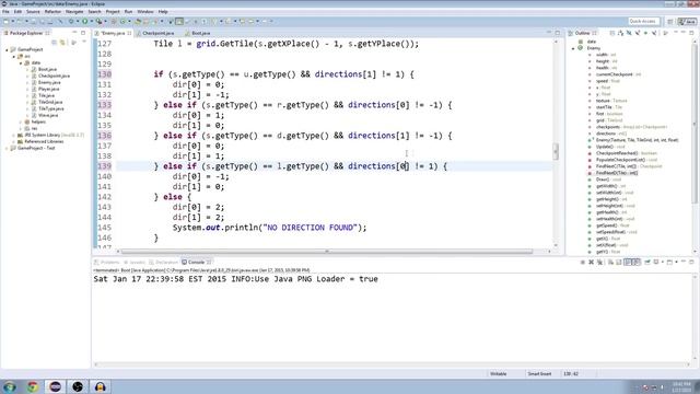 Java Game Programming 26 - Welcome to the new channel! смотреть онлайн
