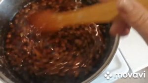 Рецепт варенья из лесной клубники.