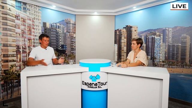 Как Воспитывать ребёнка - Начни с себя Ребенок копирует родителей Особенности Испанских школ смотреть онлайн