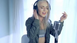 Clean Bandit - Rockabye (ft. Sean Paul & Anne-Marie) (Madilyn Bailey Cover) [Acoustic Music Video]