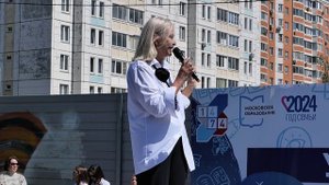 Последний звонок. 9 и 11 классы.