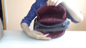 0+ Сумочка женская КРОСС-БОДИ - сумка саквояж. Покупайте на ONLYSKIN RU