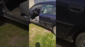 заглохла на ходу и больше не запускалась Митсубиси Каризма