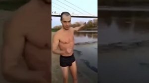 Река Урал высыхает