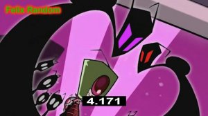 Invader Zim (GCN) Speedrun Gameplay (16.783)