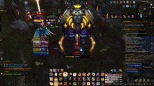 Каким хилом проще всего взять желаемый рейтинг? Арена в Shadowlands!