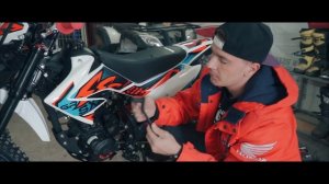 GR SX 150 . Настолько ли хорош как кажется?!