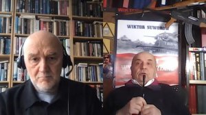 Виктор Суворов о маршале Жукове и его мемуарах Часть1