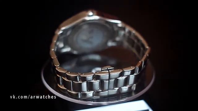 Часы Emporio Armani AR0680 смотреть онлайн