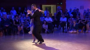 Colmar Tango Festival - "Indio Manso" - Dionisis & Chloe Theodoropoulos