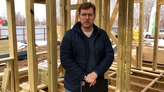 Самая простая вентиляция для каркасного дома - КИВ (КИВ-125)