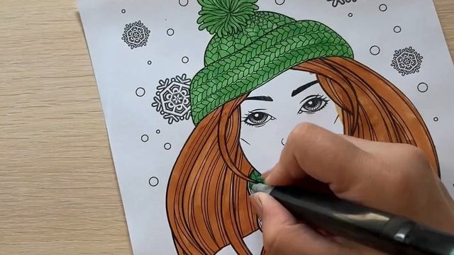 Любимое занятие. Антистресс #антистресс #рисование #раскраскидлявзрослых #art #artdrawing