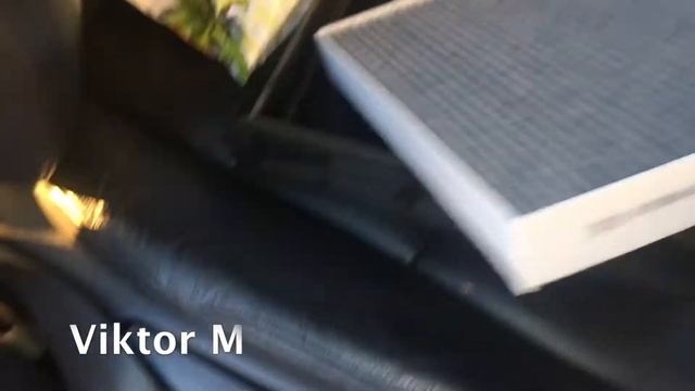 Замена фильтра салона самостоятельно за 2 минуты CR-V 3 2007- смотреть онлайн