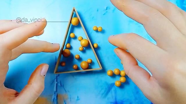 Елочные игрушки из полимерной глины | Как сделать новогодние игрушки своими руками