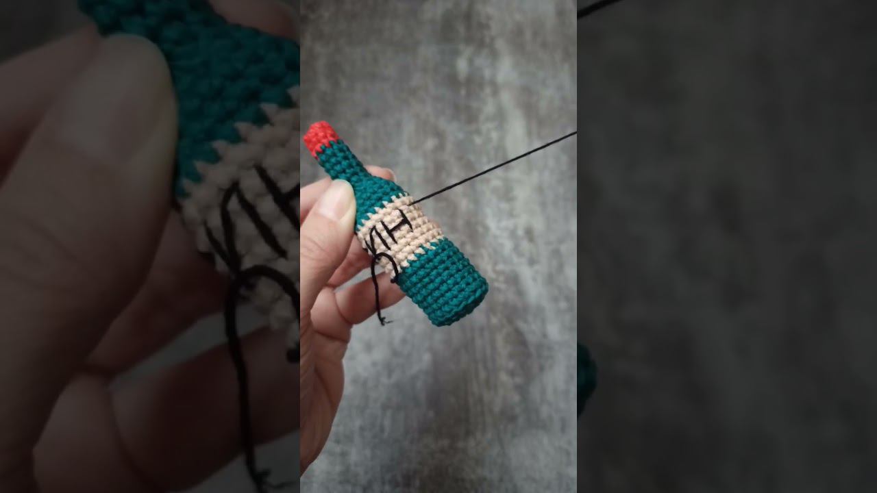 сегодня буква В #вязаныеигрушки #мккрючком #амигуруми #вязание #вязаниекрючком #хобби #diy #крючком смотреть онлайн