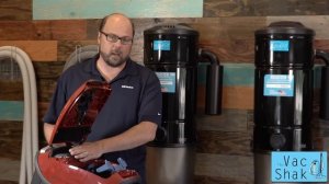 How to Change the Air Filter on a Miele Vacuum